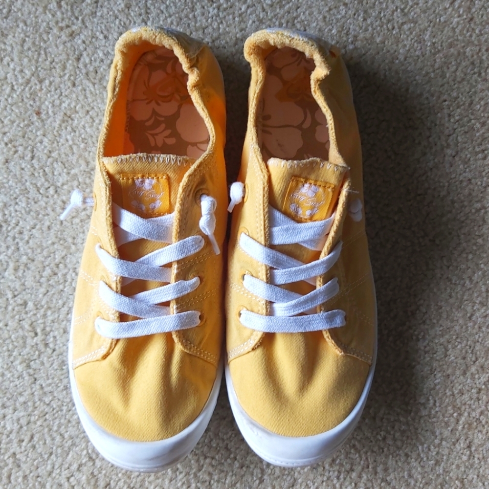 Roxy Bayshore Sneakers US size 11